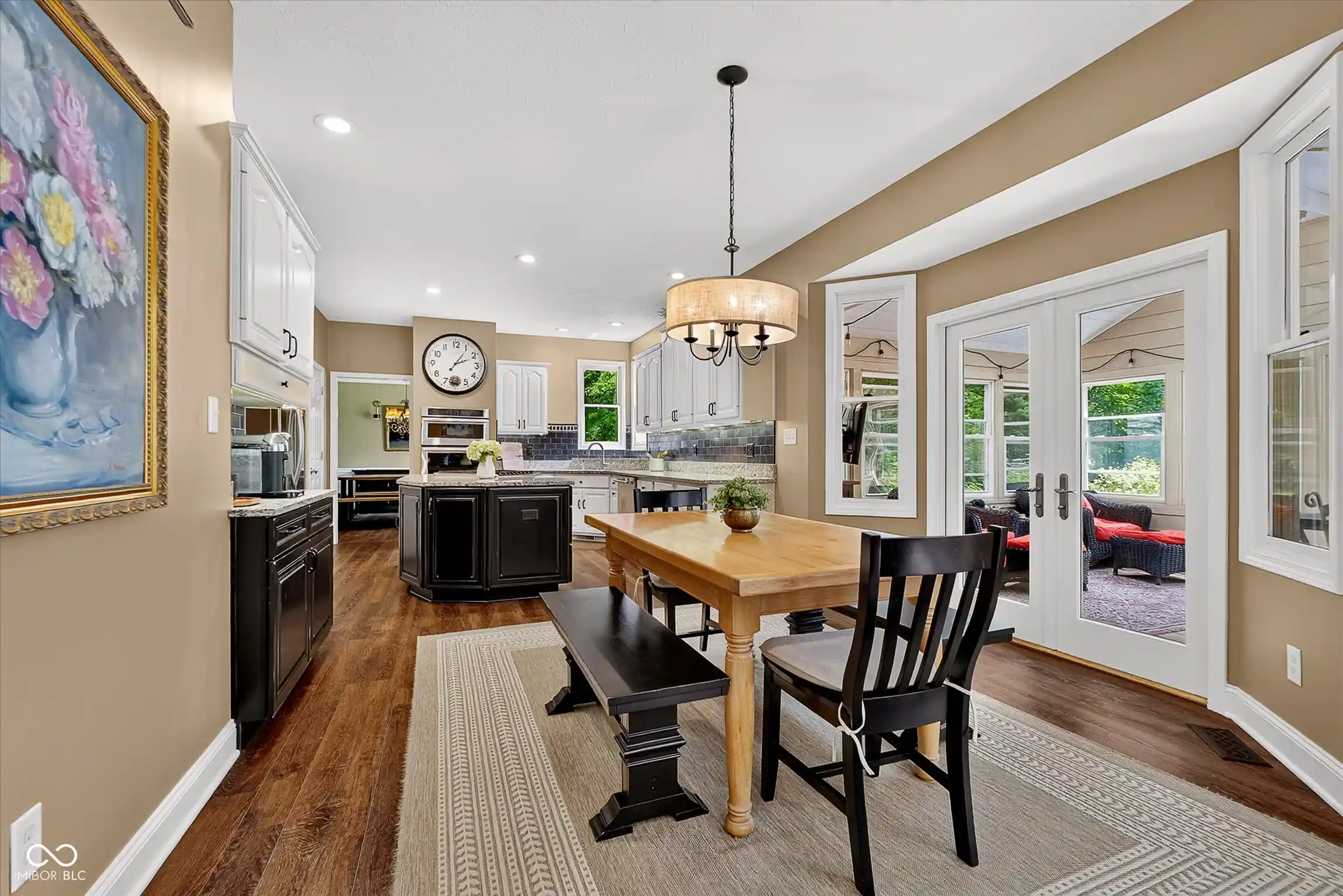 Photo 4 of Single family home for sale at 5785 Gyrfalcon Pl, Carmel, IN 46033 | MLS# 22100755 | Listing updated on 2026-10-07