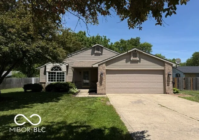 1st image of 1006 E Walnut St, Frankton, IN 46044 | MLS# 22100758