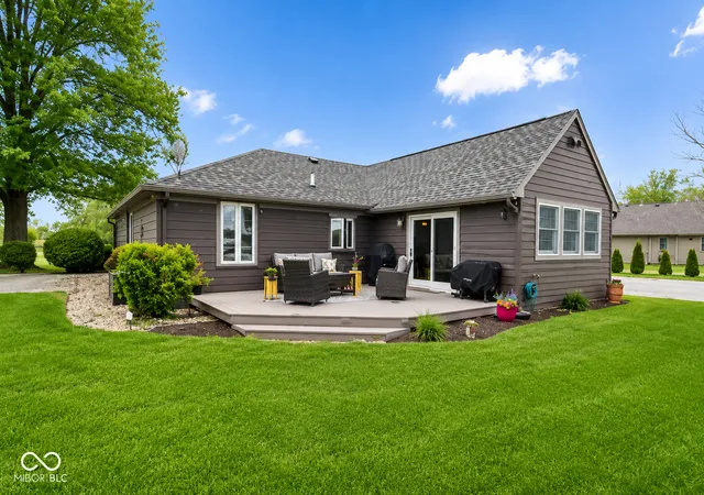 5th image of 8315 N County Road 150 E, Pittsboro, IN 46167 | MLS# 22100762