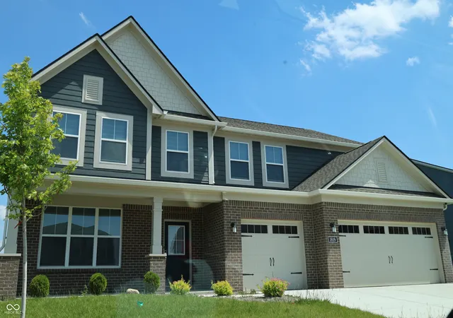 1st image of 1819 Vista Ridge Dr, Greenwood, IN 46143 | MLS# 22100768
