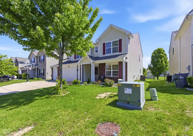 3rd image of 5241 Basin Park Dr, Indianapolis, IN 46239 | MLS# 22100786