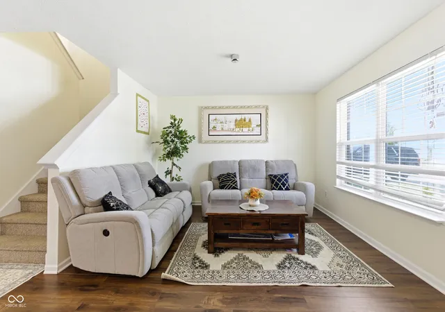 5th image of 5241 Basin Park Dr, Indianapolis, IN 46239 | MLS# 22100786