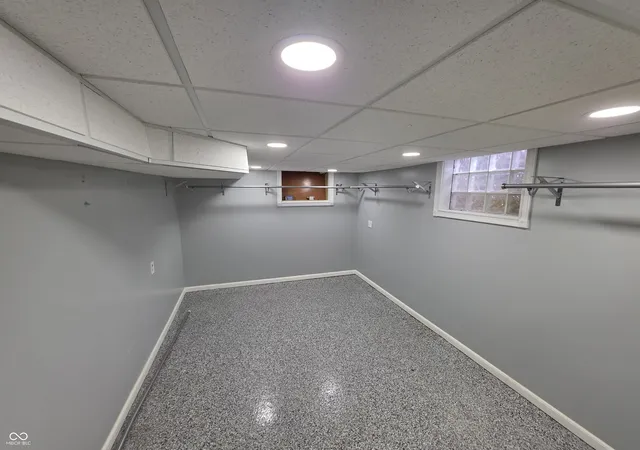 32nd image of 6362 Breamore Rd, Indianapolis, IN 46220 | MLS# 22100790