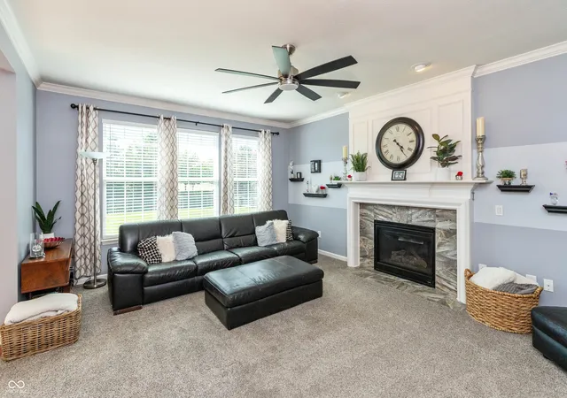 4th image of 1974 Midnight Pass, Brownsburg, IN 46112 | MLS# 22100792