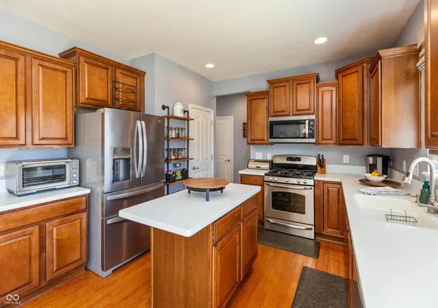 5th image of 1974 Midnight Pass, Brownsburg, IN 46112 | MLS# 22100792