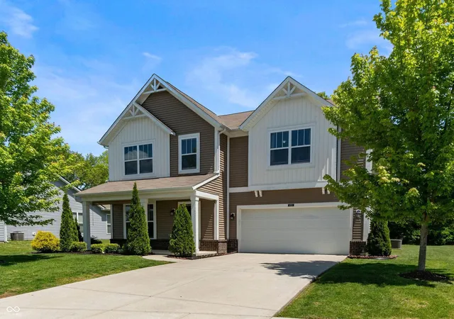 1st image of 8223 Morera Ct, Indianapolis, IN 46237 | MLS# 22100795