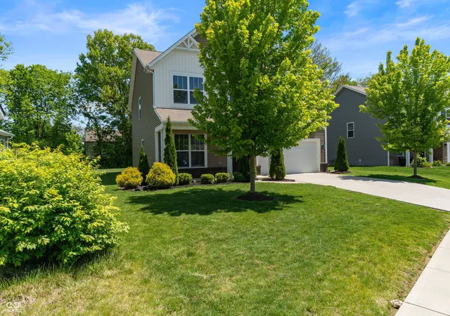 3rd image of 8223 Morera Ct, Indianapolis, IN 46237 | MLS# 22100795