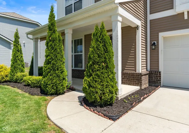 4th image of 8223 Morera Ct, Indianapolis, IN 46237 | MLS# 22100795
