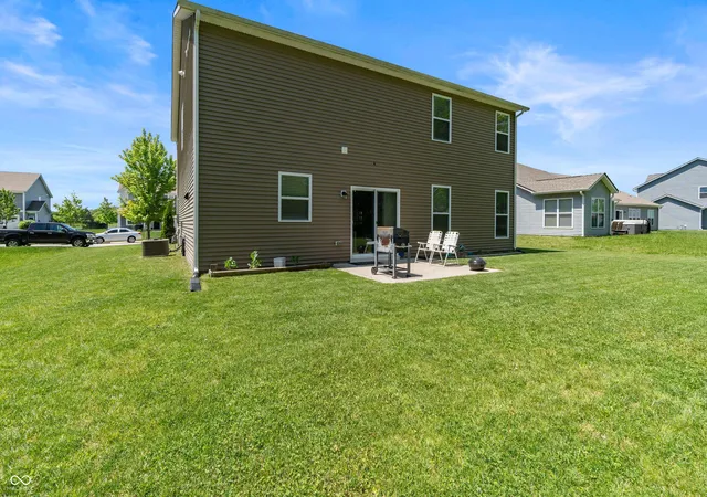 5th image of 8223 Morera Ct, Indianapolis, IN 46237 | MLS# 22100795