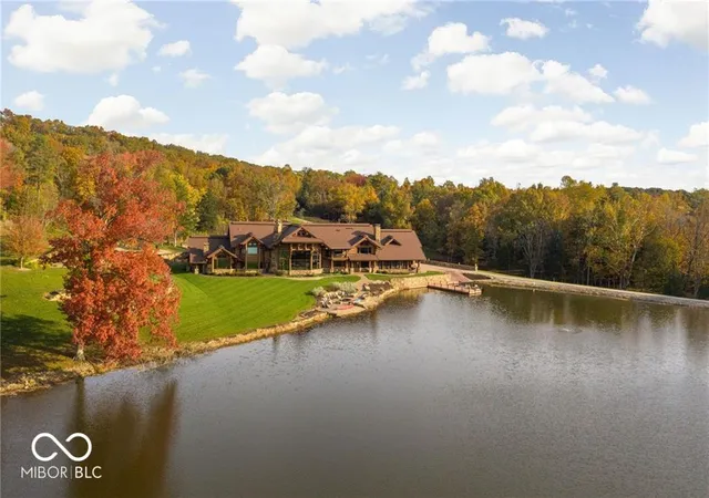 1st image of 10285 W Youth Camp Rd, Columbus, IN 47201 | MLS# 22100819
