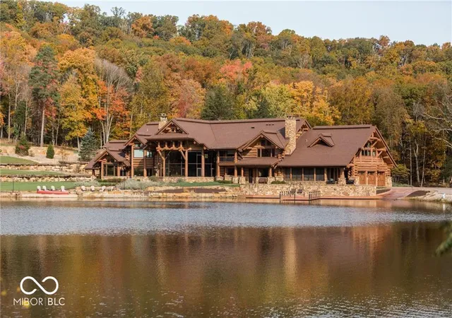 63rd image of 10285 W Youth Camp Rd, Columbus, IN 47201 | MLS# 22100819