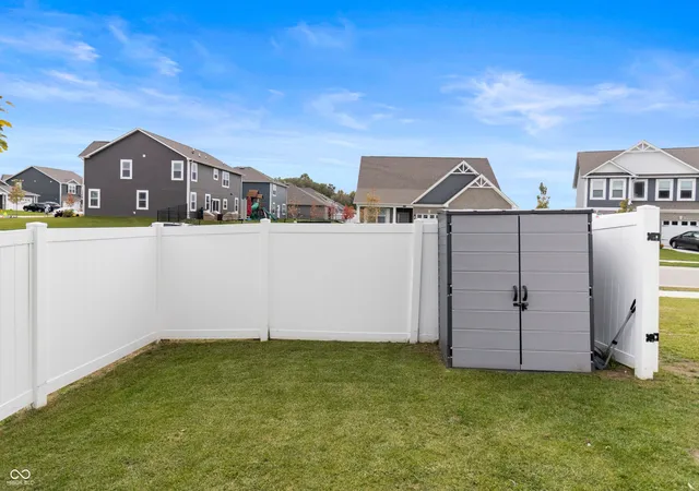 31st image of 5839 Altar Bell Cir, Greenwood, IN 46143 | MLS# 22100841