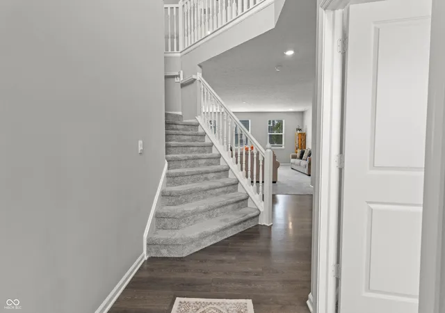 4th image of 5839 Altar Bell Cir, Greenwood, IN 46143 | MLS# 22100841