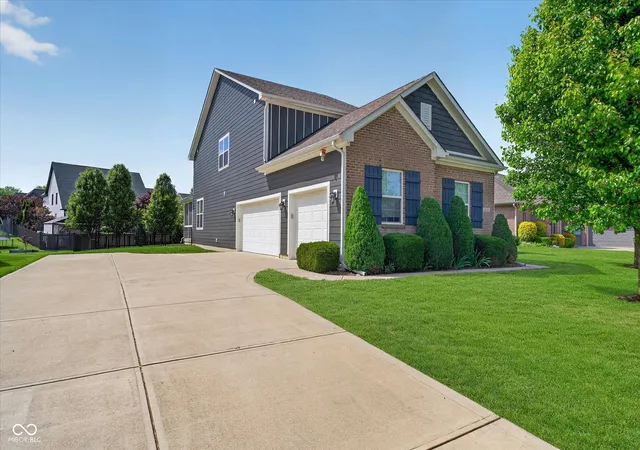 Homes for sale in Cicero, IN | 4000 W Morse Dr, Cicero, IN 46034 | MLS# 22100859