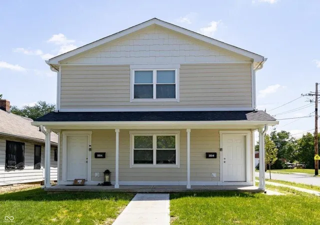 1st image of 2203 Sheldon St, Indianapolis, IN 46218 | MLS# 22100873