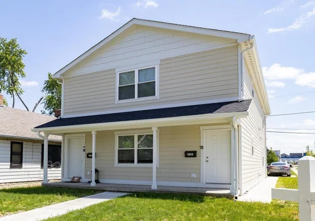 29th image of 2203 Sheldon St, Indianapolis, IN 46218 | MLS# 22100873