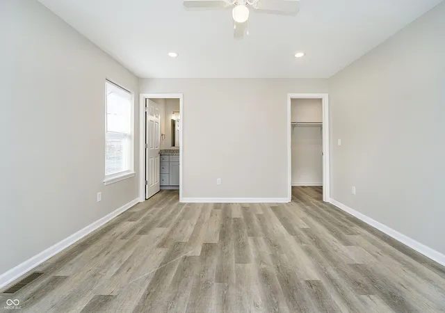4th image of 2203 Sheldon St, Indianapolis, IN 46218 | MLS# 22100873