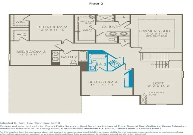 28th image of 7079 Barrett Dr, Brownsburg, IN 46112 | MLS# 22100880