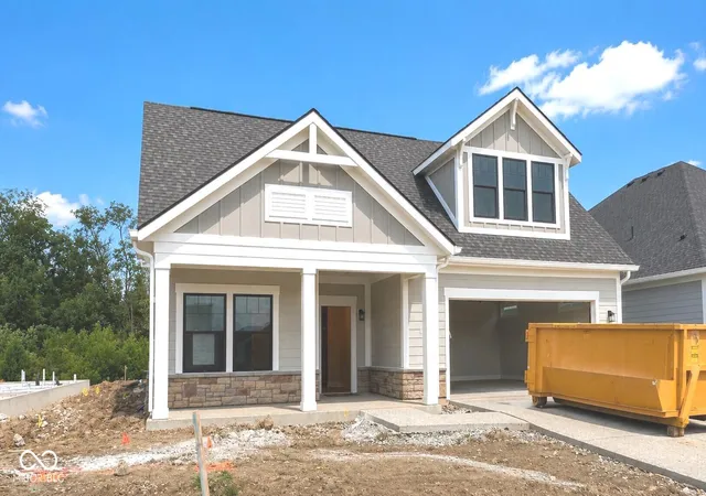 Homes for sale in Zionsville, IN | 7086 Yosemite Dr, Zionsville, IN 46077 | MLS# 22100881