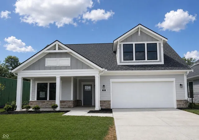 1st image of 7086 Yosemite Dr, Zionsville, IN 46077 | MLS# 22100881