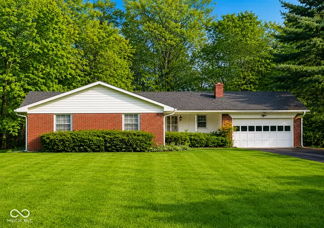 Homes for sale in Indianapolis, IN | 11314 Peacock Dr, Indianapolis, IN 46236 | MLS# 22100893