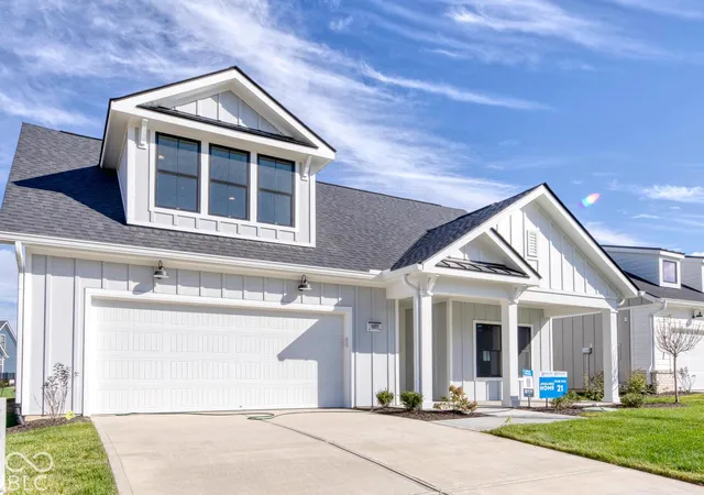Photo 2 of Single family home for sale at 16195 Quarter Pole Ln, Westfield, IN 46074 | MLS# 22100911 | Listing updated on 2026-10-26