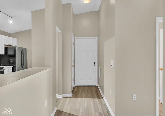 Photo 3 of Condo for sale at 209 Faulkner Ct #205, Carmel, IN 46032 | MLS# 22100919 | Listing updated on 2026-10-01