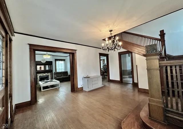 5th image of 389 E Washington St, Martinsville, IN 46151 | MLS# 22100934