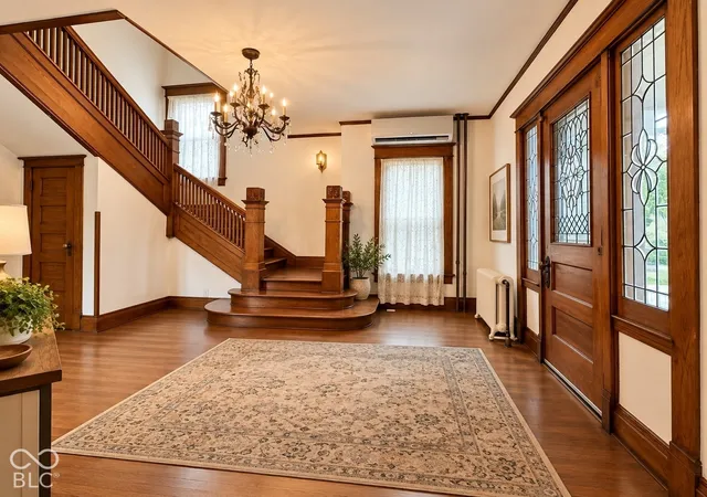 Photo 4 of Single family home for sale at 389 E Washington St, Martinsville, IN 46151 | MLS# 22100934 | Listing updated on 2026-10-15