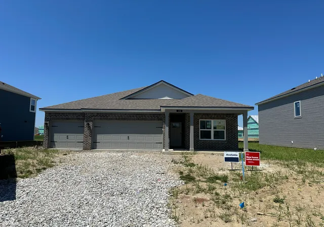 1st image of 232 Aster Wy, Greenfield, IN 46140 | MLS# 22100939