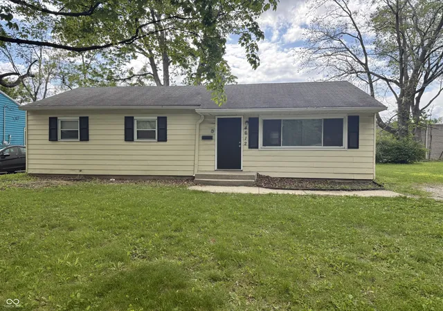 2nd image of 4612 N Kercheval Dr, Indianapolis, IN 46226 | MLS# 22100944