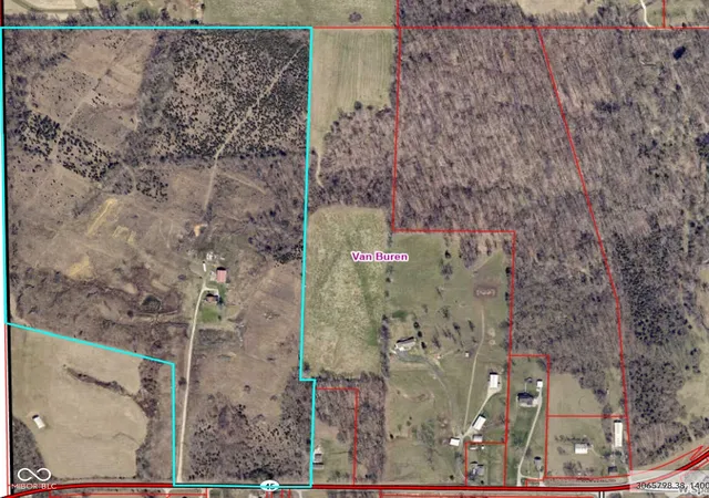 2nd image of 9840 W State Road 45, Bloomington, IN 47403 | MLS# 22100986