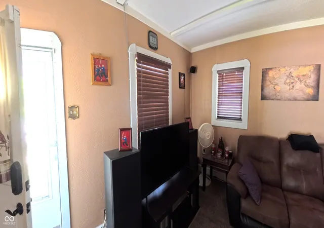 2nd image of 2106 Webb St, Indianapolis, IN 46225 | MLS# 22101017