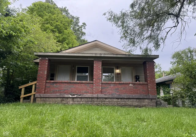 1st image of 1921 N Lasalle St, Indianapolis, IN 46218 | MLS# 22101023