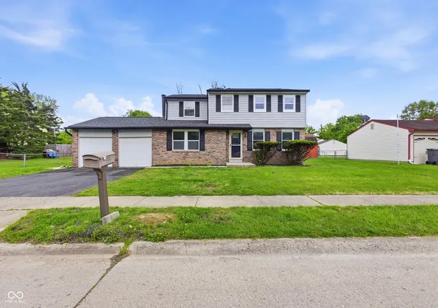 1st image of 8909 Mariposa Dr, Indianapolis, IN 46234 | MLS# 22101048