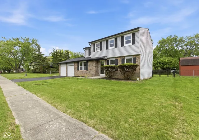 2nd image of 8909 Mariposa Dr, Indianapolis, IN 46234 | MLS# 22101048