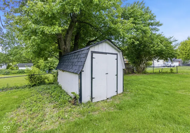 31st image of 8909 Mariposa Dr, Indianapolis, IN 46234 | MLS# 22101048