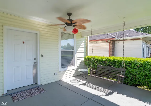 Homes for sale in Indianapolis, IN | 3718 W 10Th St, Indianapolis, IN 46222 | MLS# 22101052