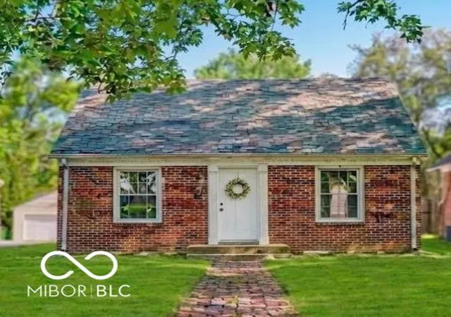 1st image of 1230 Kessler Boulevard East Dr, Indianapolis, IN 46220 | MLS# 22101059