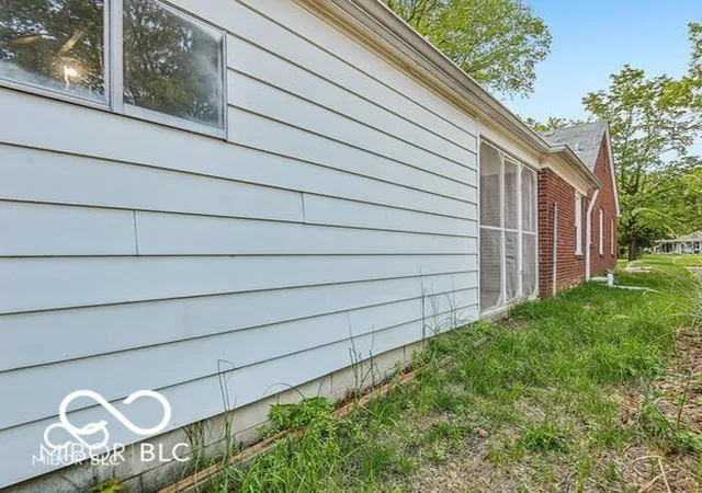 58th image of 1230 Kessler Boulevard East Dr, Indianapolis, IN 46220 | MLS# 22101059