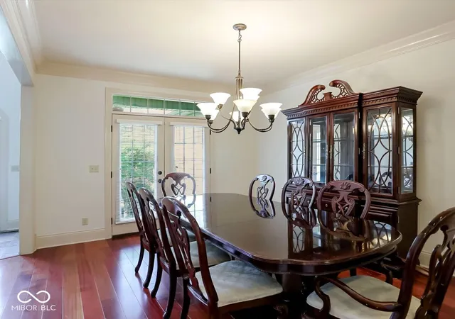 5th image of 1588 S Andrew Cir, Bloomington, IN 47401 | MLS# 22101063