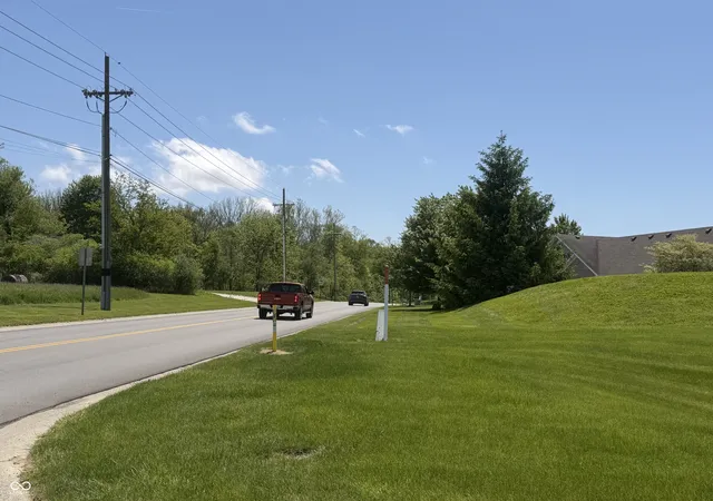 Photo 3 of Land for sale at 00 S Elm St, Crawfordsville, IN 47933 | MLS# 22101067 | Listing updated on 2026-05-09