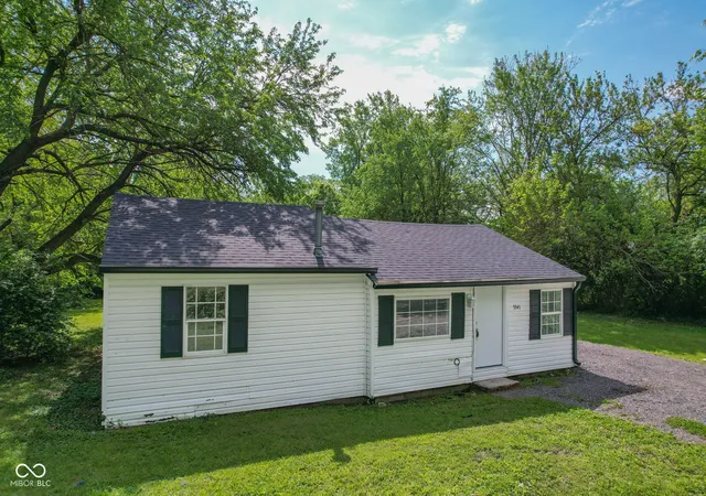Photo 2 of Single family home for sale at 3341 N Downey Ave, Indianapolis, IN 46218 | MLS# 22101075 | Listing updated on 2026-09-18