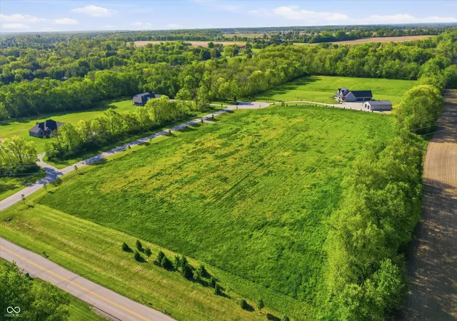 Photo 3 of Land for sale at 1934 Gentry Woods Ct, Danville, IN 46122 | MLS# 22101076 | Listing updated on 2026-08-11