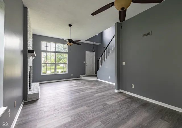 Photo 3 of Single family home for sale at 296 Watercrest Way, Avon, IN 46123 | MLS# 22101077 | Listing updated on 2026-09-20