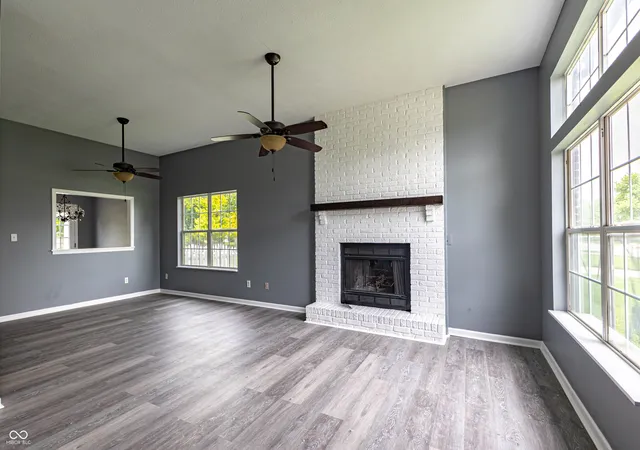 Photo 3 of Single family home for sale at 296 Watercrest Way, Avon, IN 46123 | MLS# 22101077 | Listing updated on 2026-09-20