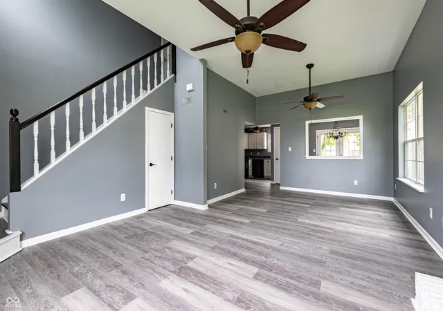 Photo 4 of Single family home for sale at 296 Watercrest Way, Avon, IN 46123 | MLS# 22101077 | Listing updated on 2026-09-20