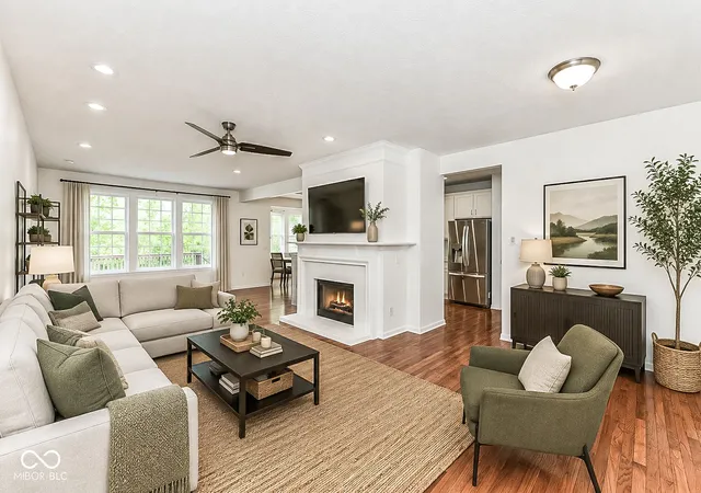 5th image of 13934 Canonbury Wy, Fishers, IN 46037 | MLS# 22101092