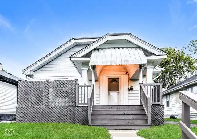 1st image of 3006 Noble St, Anderson, IN 46016 | MLS# 22101096