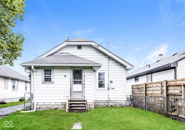 18th image of 3006 Noble St, Anderson, IN 46016 | MLS# 22101096